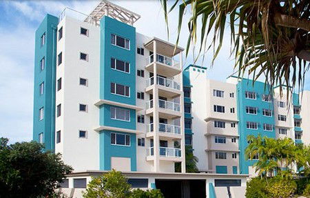 Atlantis Marcoola Beachfront Resort - Perisher Accommodation 1