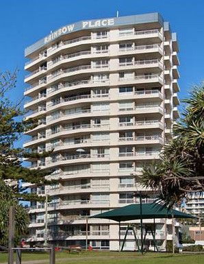 Rainbow Bay QLD Perisher Accommodation
