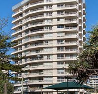 Rainbow Place Holiday Apartments - Perisher Accommodation