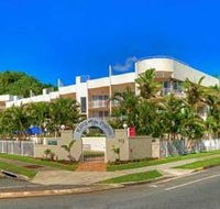 Kirra Palms Holiday Apartments - Perisher Accommodation