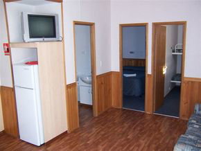 Koonwarra Family Holiday Park - Perisher Accommodation 1