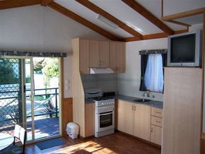 Koonwarra Family Holiday Park - Perisher Accommodation 2