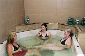 Koonwarra Family Holiday Park - Perisher Accommodation 3