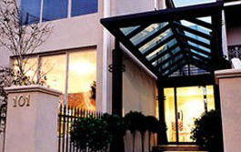 Knightsbridge Apartments - Perisher Accommodation 0