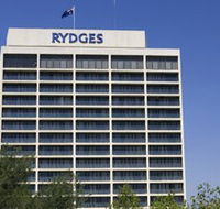 Rydges Lakeside - Canberra - Perisher Accommodation