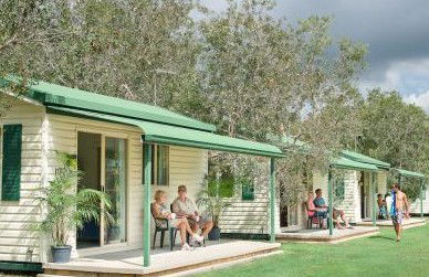Glen Villa Resort Byron Bay - Perisher Accommodation 0
