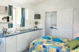 Glen Villa Resort Byron Bay - Perisher Accommodation 2