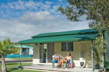 Glen Villa Resort Byron Bay - Perisher Accommodation 4