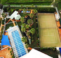 19th Avenue On The Beach