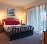Medina Executive James Court Canberra - Perisher Accommodation