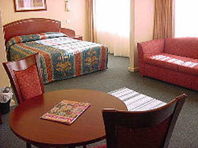 Deakin ACT Perisher Accommodation