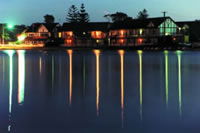 Clan Lakeside Lodge - Perisher Accommodation 0