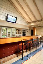 Brisbane International - Virginia - Perisher Accommodation 2