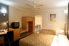 Brisbane International - Virginia - Perisher Accommodation 5