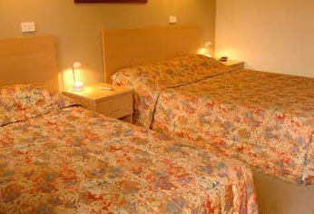 Best Western Tall Trees Motel - Perisher Accommodation 1