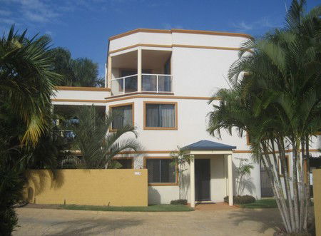 Urangan QLD Perisher Accommodation