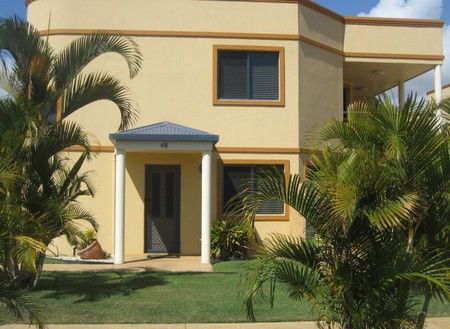 The Grange Resort - Perisher Accommodation 1