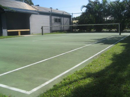 The Grange Resort - Perisher Accommodation 3