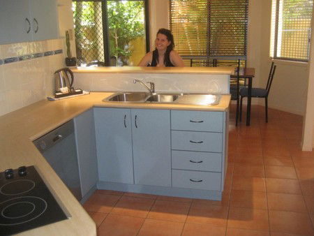 The Grange Resort - Perisher Accommodation 5