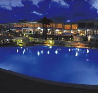 Absolute Beachfront Opal Cove Resort - Perisher Accommodation