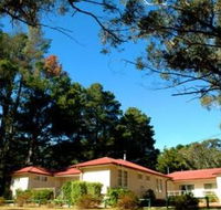 Blackheath Caravan Park - Perisher Accommodation