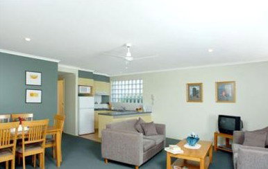 Beaches Holiday Resort - Perisher Accommodation 0