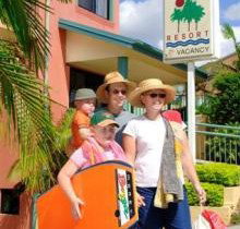 Beaches Holiday Resort - Perisher Accommodation 4