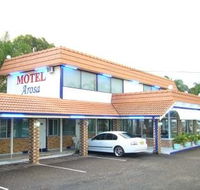 Arosa Motel - Perisher Accommodation