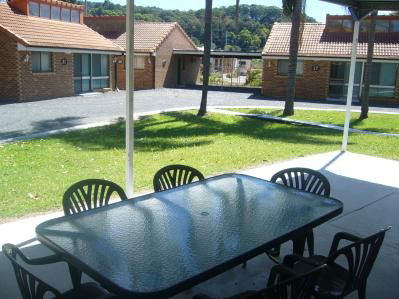 Arosa Motel - Perisher Accommodation 1