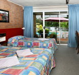Aquajet Motel - Perisher Accommodation