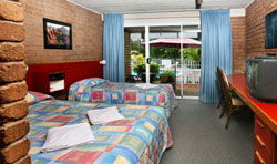Aquajet Motel - Perisher Accommodation 0