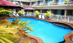 Aquajet Motel - Perisher Accommodation 1