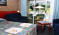 Aquajet Motel - Perisher Accommodation 2
