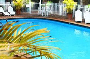 Aquajet Motel - Perisher Accommodation 3