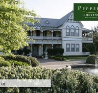 Peppers Convent - Perisher Accommodation