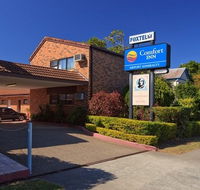 Airport Admiralty Motel - Perisher Accommodation