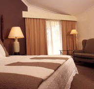 Tallawanta Lodge - Perisher Accommodation