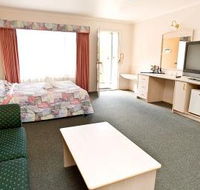Comfort Inn Big Windmill - Perisher Accommodation