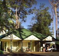 Bonville International Golf Resort - Perisher Accommodation