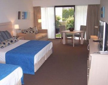 Waves Byron Bay - Perisher Accommodation 1