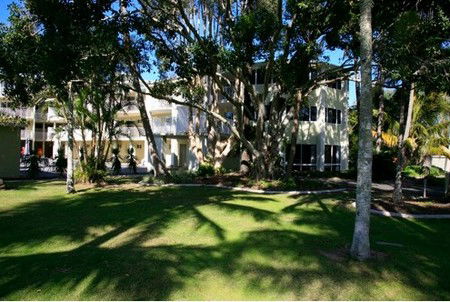 Cabarita Lake Apartments - Perisher Accommodation 1