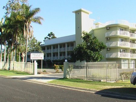 Cabarita Lake Apartments - Perisher Accommodation 3