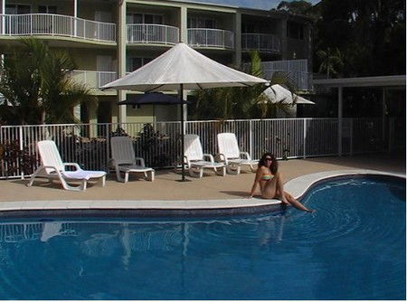 Cabarita Lake Apartments - Perisher Accommodation 4