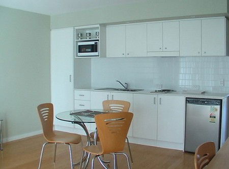 Cabarita Lake Apartments - Perisher Accommodation 5