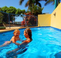 Caribbean Motel - Perisher Accommodation