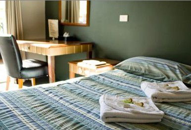 City Crown Lodge - Perisher Accommodation 1