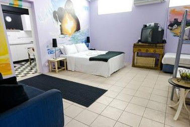 City Crown Lodge - Perisher Accommodation 2