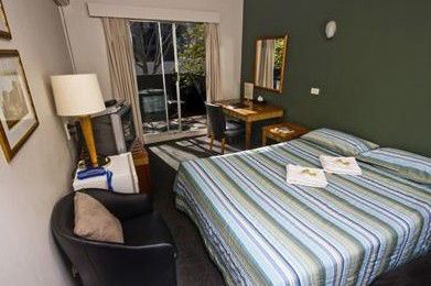 City Crown Lodge - Perisher Accommodation 3