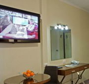 Best Western Central Motel And Apartments