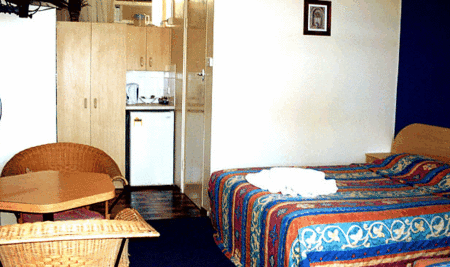 Hawaiian Sands Motor Inn - Perisher Accommodation